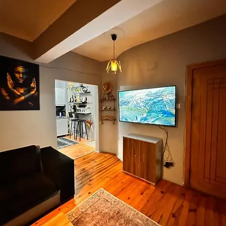 Mysweethome Appartement