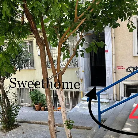 Mysweethome Apartment