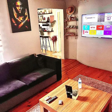 Apartment Mysweethome *