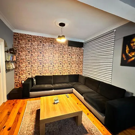 Apartment Mysweethome *