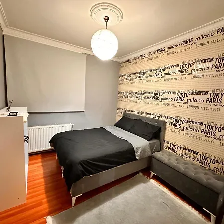 Mysweethome