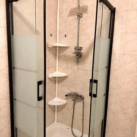Apartment Mysweethome Istanbul